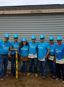 habitat for humanity electricians